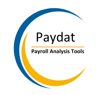 Payroll Report Icon